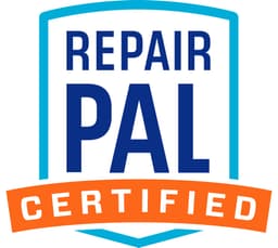 RepairPal Certified badge